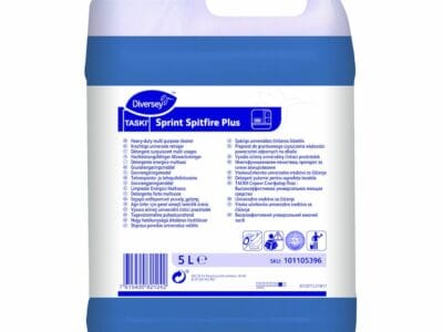 Taski Sprint Spitfire Plus 5L