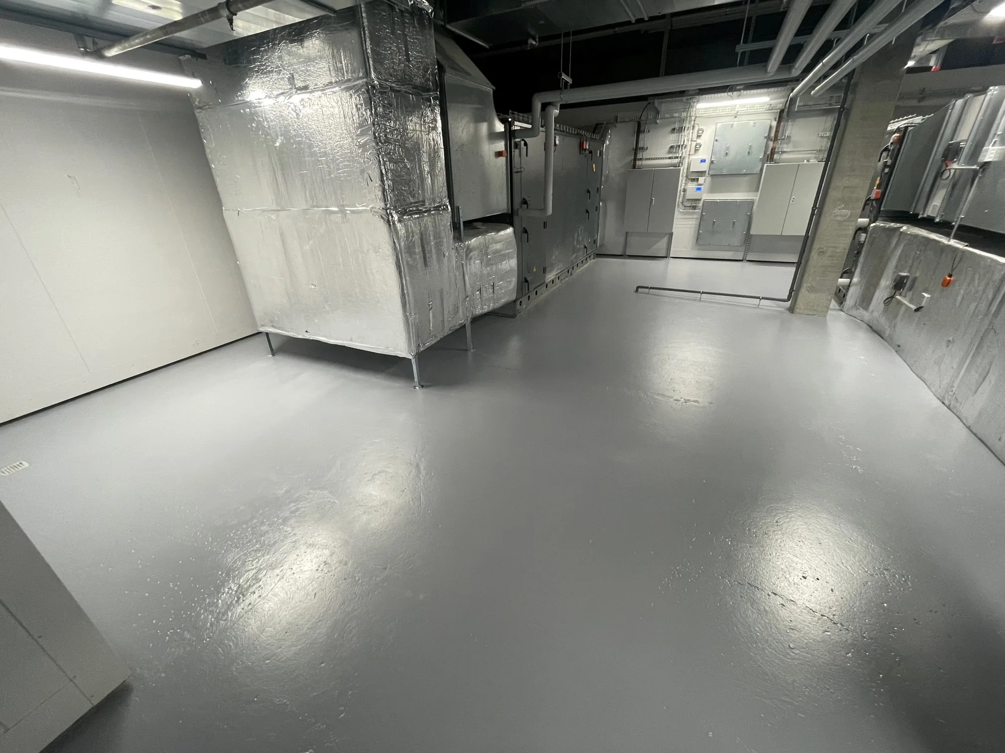 ProFloor EW-Maling - Billede 3