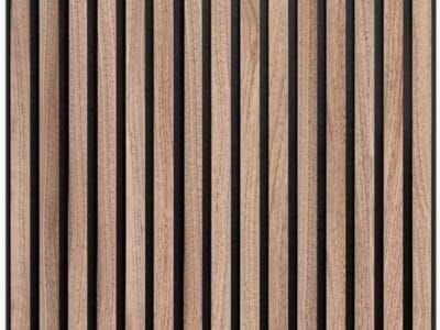 Akupixel Valnød 60x60cm