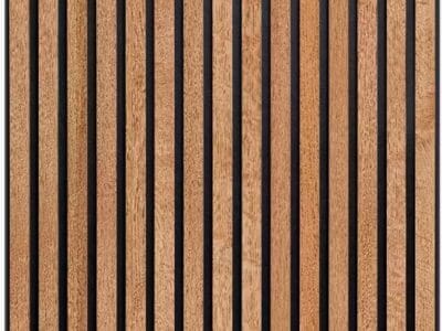 Akupixel Rustik Egefiner Brun 60x60cm