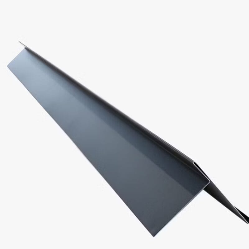 Aluwood inddækningsprofil 240cm