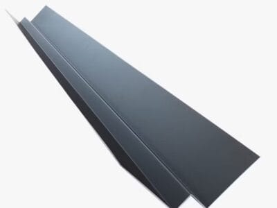 Aluwood indvendigt hjørne 240cm