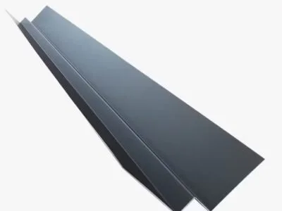 Aluwood indvendigt hjørne 240cm