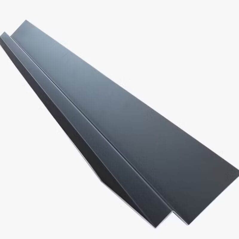 Aluwood indvendigt hjørne 240cm