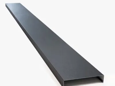 Aluwood Murkrone 200mm x 2400mm