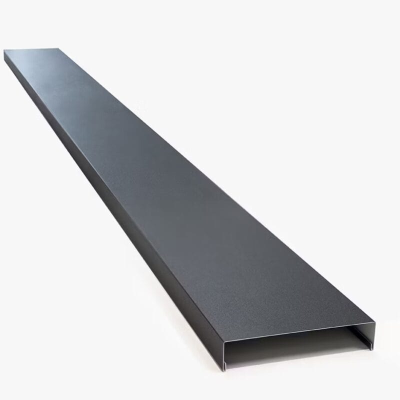 Aluwood Murkrone 200mm x 2400mm