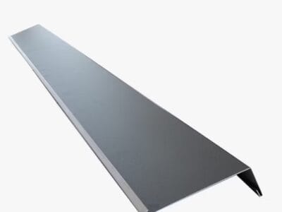 Aluwood Sålbænk 240cm