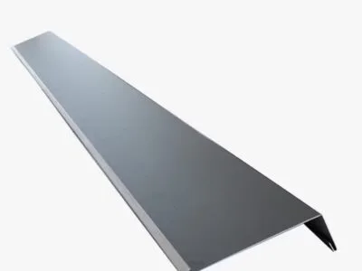 Aluwood Sålbænk 240cm