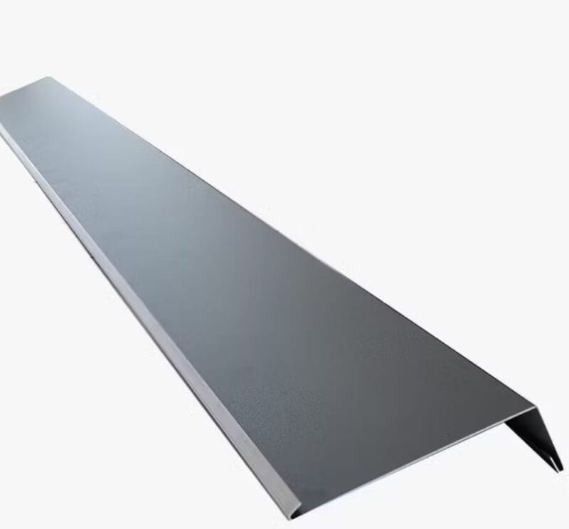 Aluwood Sålbænk 240cm