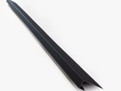 Aluwood top/slut profil 240cm