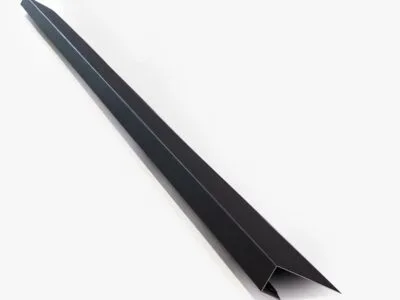 Aluwood top/slut profil 240cm