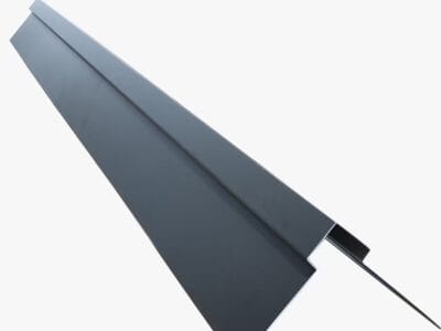 Aluwood Udvendigt hjørne 240cm