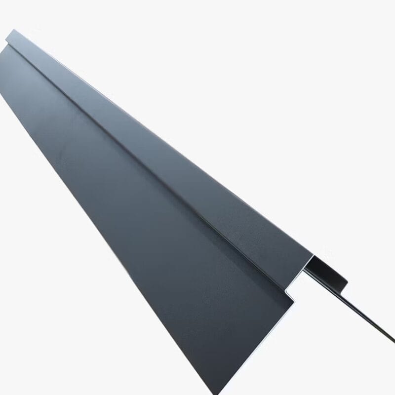 Aluwood Udvendigt hjørne 240cm