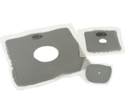 Ardex SRM Rørmanchetter - Ø70 mm