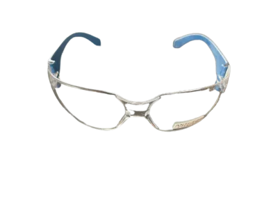 Beskyttelsesbrille
