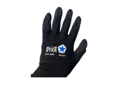 Blue Star multi sand handske