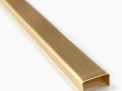 Cover Messing - 120cm