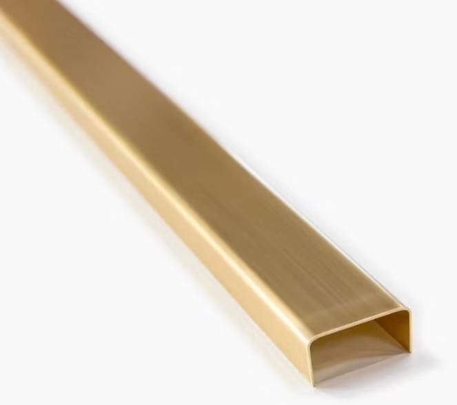 Cover Messing - 120cm