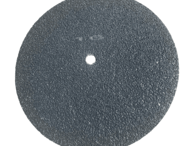 Sia dobbeltsidet slibeskive Ø400mm - Korn 80