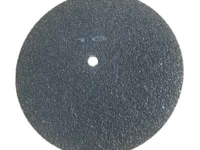 Sia dobbeltsidet slibeskive Ø400mm - Korn 120