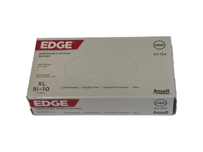 Nitril engangshandsker 100 stk. pak.