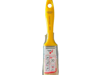 Fladpensel 30mm
