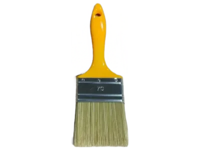 Fladpensel 70 mm