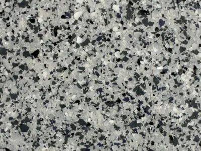 Colourflakes mix Grey 1923 - 5kg