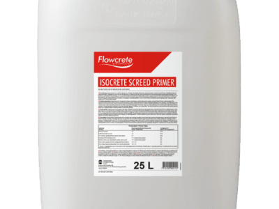 Isocrete Screed Primer - 15L