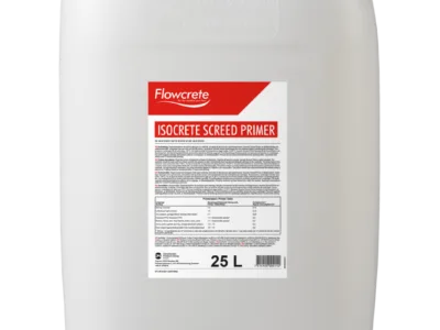 Isocrete Screed Primer
