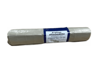 Kraftig affaldssæk 110L