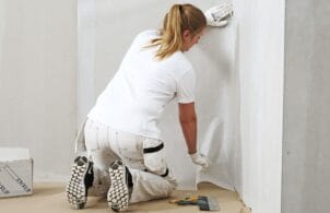 Væv, filt, klæber og struktur