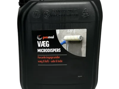 Promal microdispersgrunder 10L