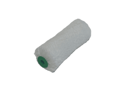 Microfiber Rulle 10cm - 11mm luv