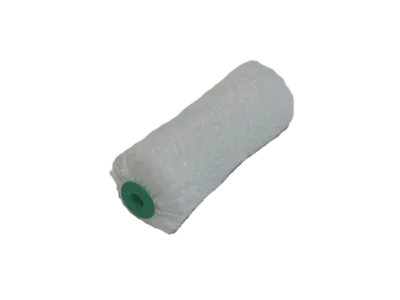 Microfiber Rulle 10cm - 11mm luv