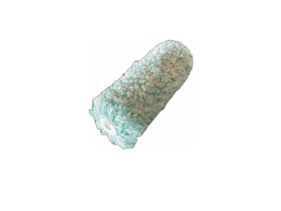 Micromix malerulle 10cm - 16mm luv