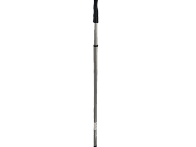 Teleskopskaft 115 - 200 cm