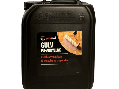 Promal PU gulvlak 10L