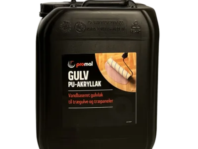 Promal PU gulvlak 10L