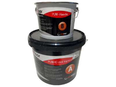 Profloor PUW Exclusive matlak 8,75kg - 8,75kg