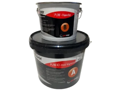 Profloor PUW Exclusive matlak 8,75kg - 8,75kg