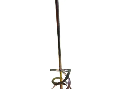 Rørestav Ø140mm