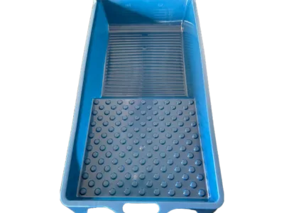 Rullebakke 10cm