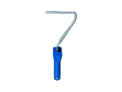 Rullehåndtag 10 cm kort
