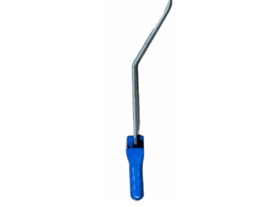 Rullehåndtag 10 cm lang