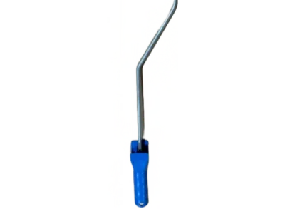 Rullehåndtag 10 cm lang