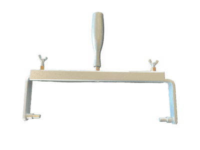 Rullehåndtag variabel 300 - 610 mm