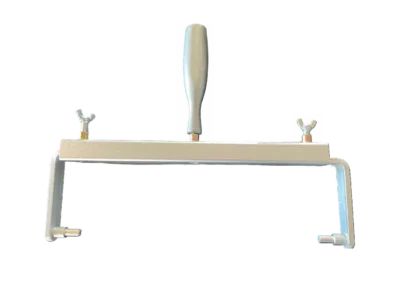 Rullehåndtag variabel 300 - 610 mm