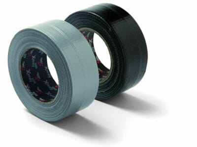 Gaffatape grå 48mm * 50m