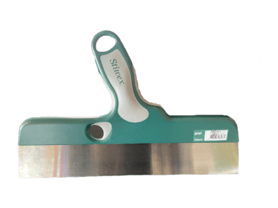Stiwex 2K stålspartel 35cm